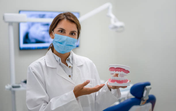 Best Emergency Tooth Extraction in Glenpool, OK