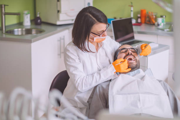 Best Same-Day Emergency Dentist in Glenpool, OK